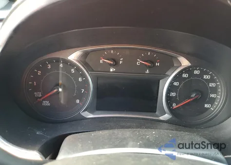 2016 Chevrolet Malibu Lt from USA, damaged, VIN 1G1ZE5ST2GF176402